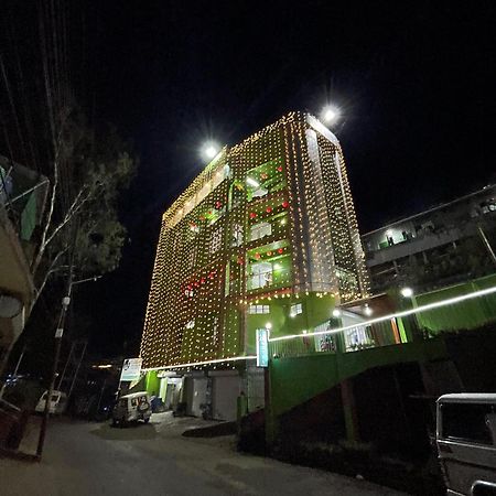 2K Hotel Kohima Exteriör bild