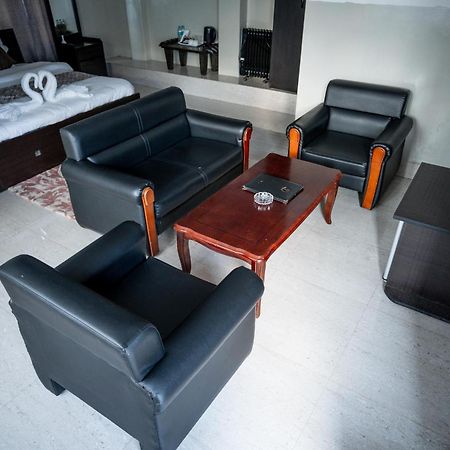 2K Hotel Kohima Exteriör bild